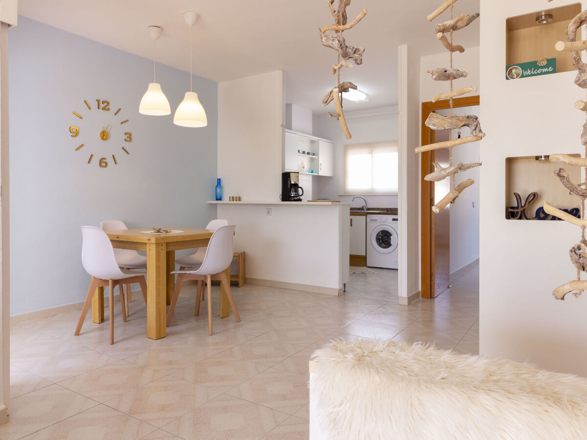 Euro Golden, appartement 3 pièces à Cambrils - Photo 8