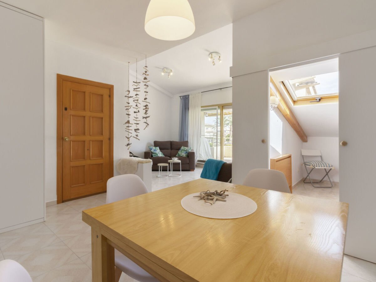 Euro Golden, appartement 3 pièces à Cambrils - Photo 9