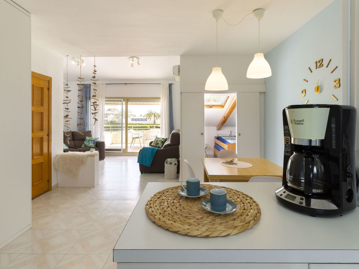 Euro Golden, appartement 3 pièces à Cambrils - Photo 10