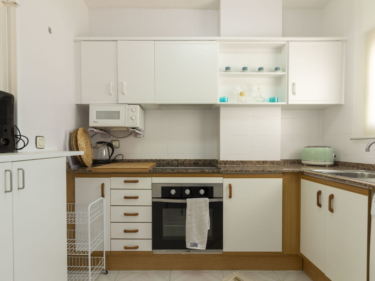 Euro Golden, appartement 3 pièces à Cambrils - Photo 12