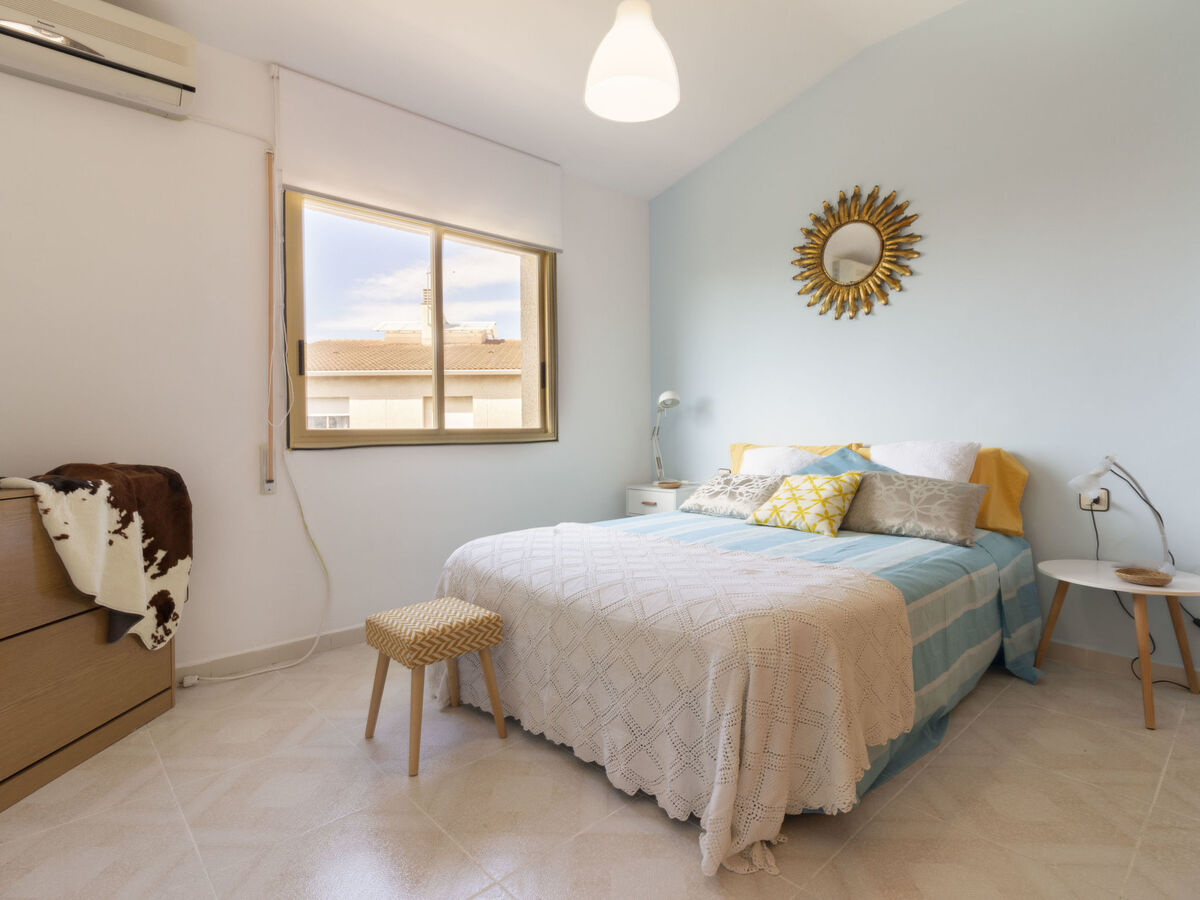 Euro Golden, appartement 3 pièces à Cambrils - Photo 14