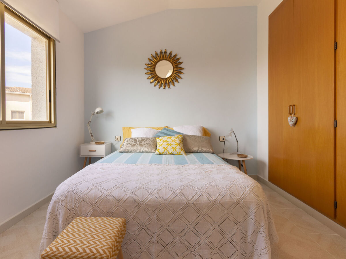 Euro Golden, appartement 3 pièces à Cambrils - Photo 15