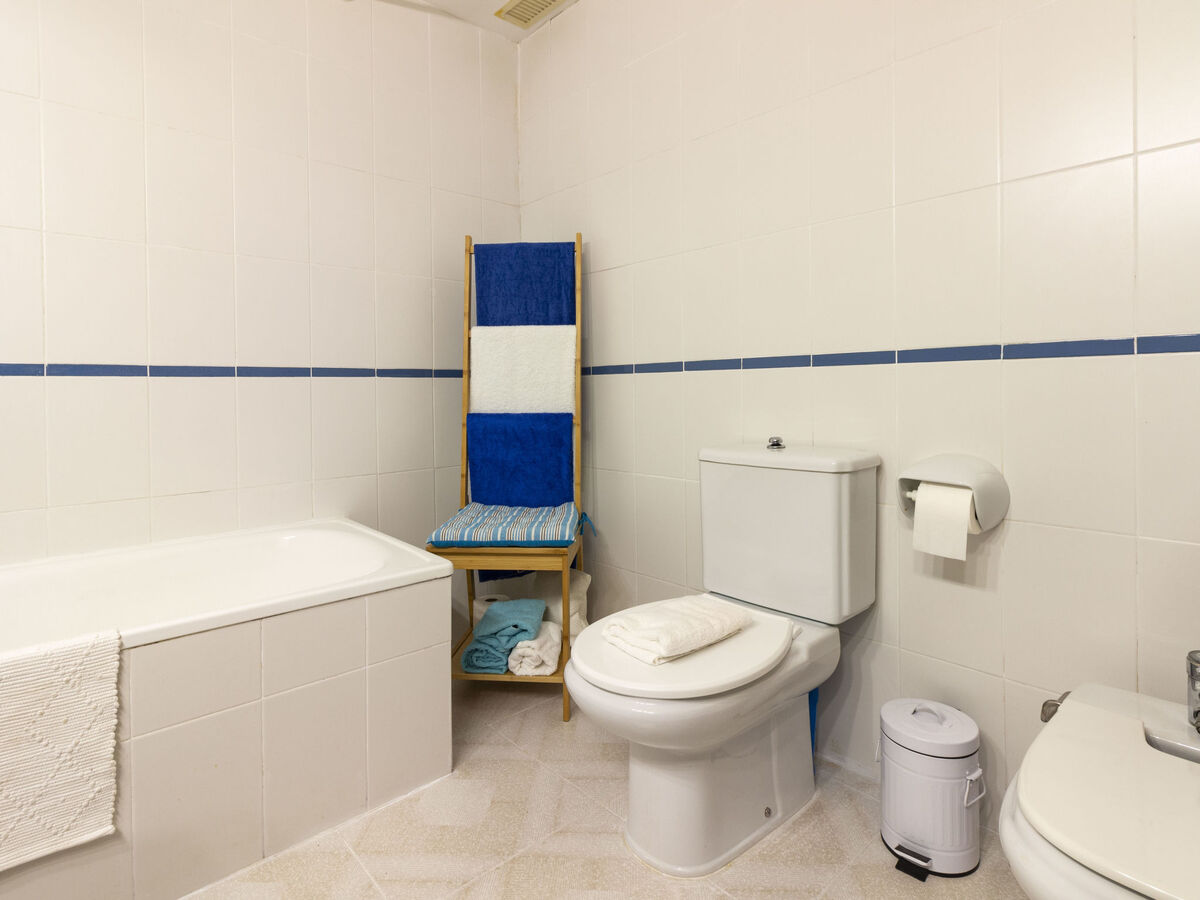 Euro Golden, appartement 3 pièces à Cambrils - Photo 17
