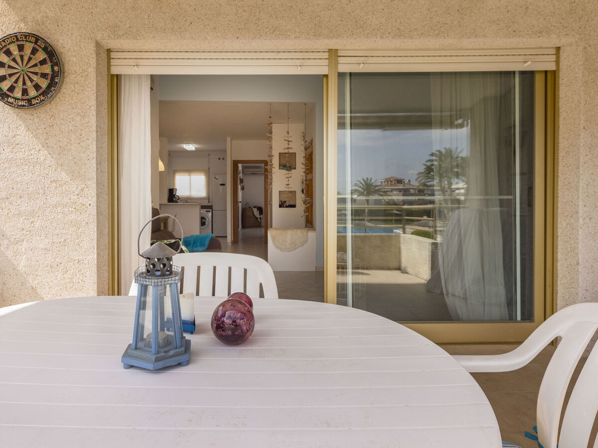 Euro Golden, appartement 3 pièces à Cambrils - Photo 18