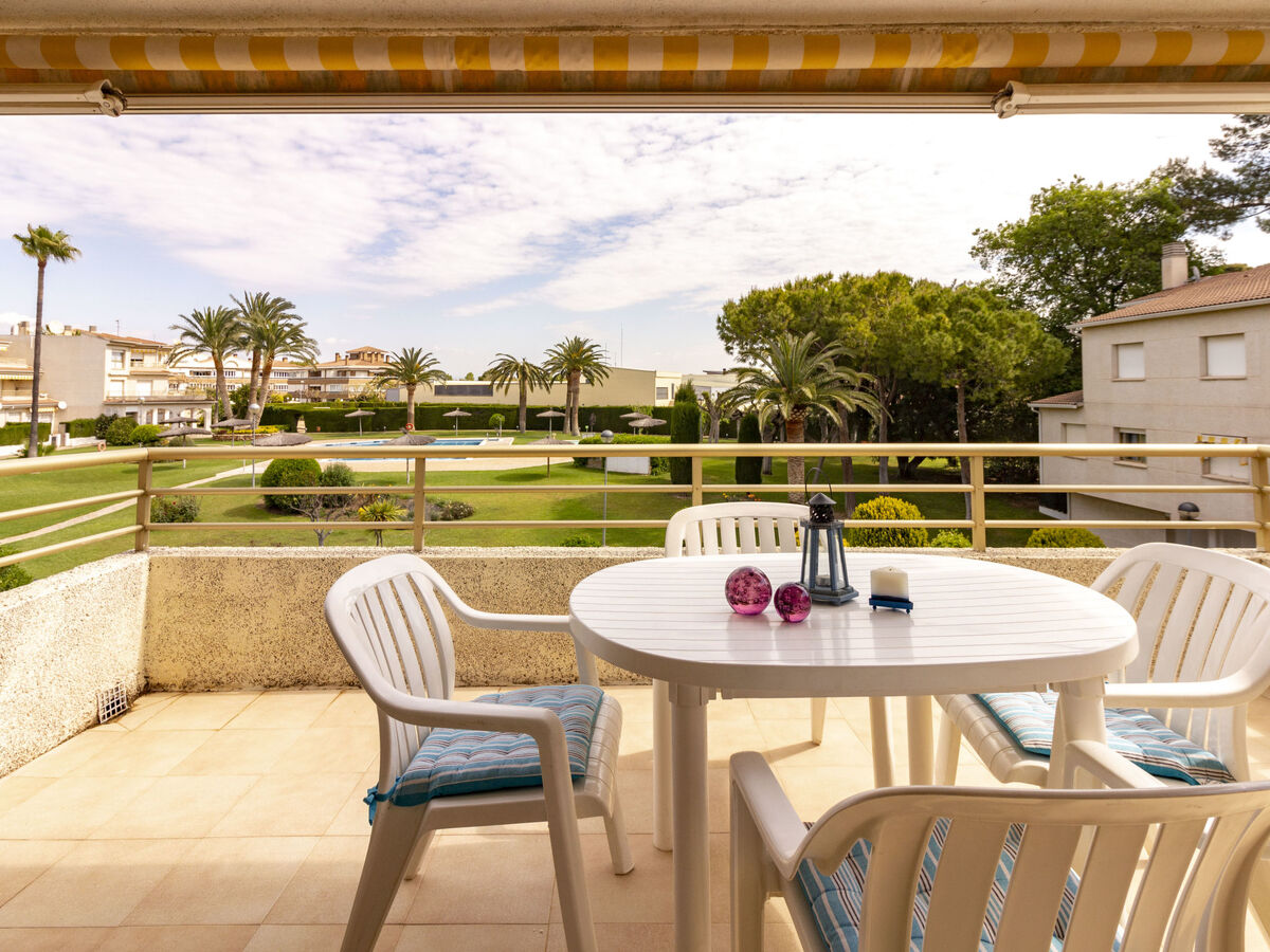 Euro Golden, appartement 3 pièces à Cambrils - Photo 19