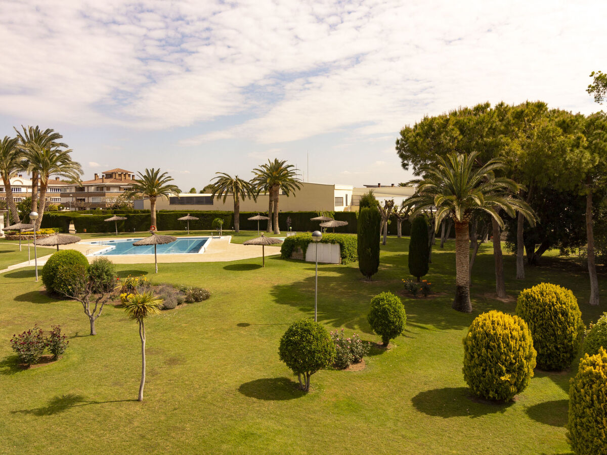 Euro Golden, appartement 3 pièces à Cambrils - Photo 20