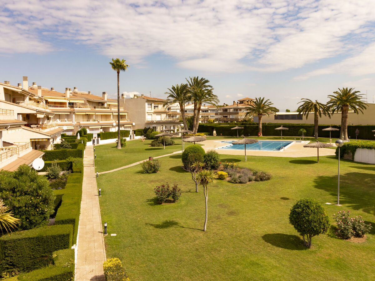 Euro Golden, appartement 3 pièces à Cambrils - Photo 21