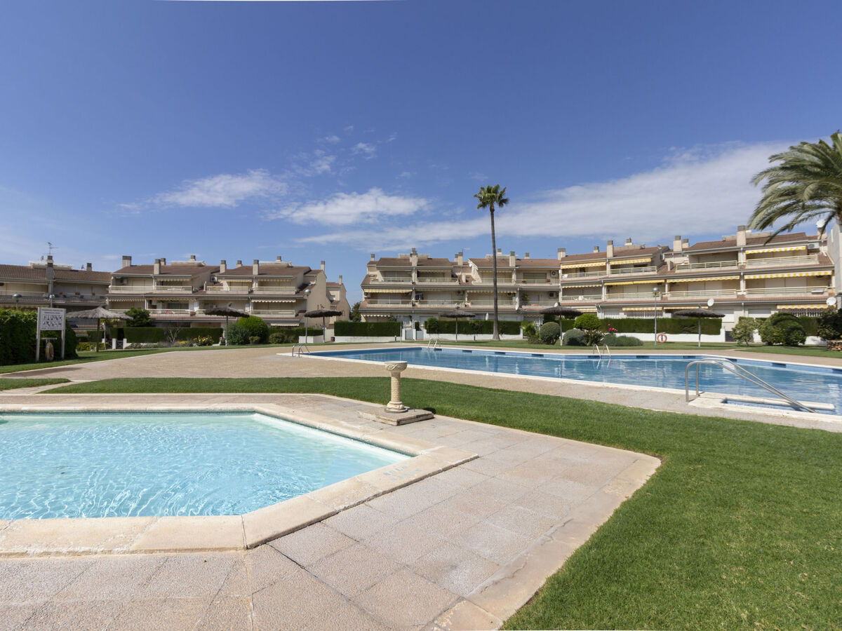 Euro Golden, appartement 3 pièces à Cambrils - Photo 22