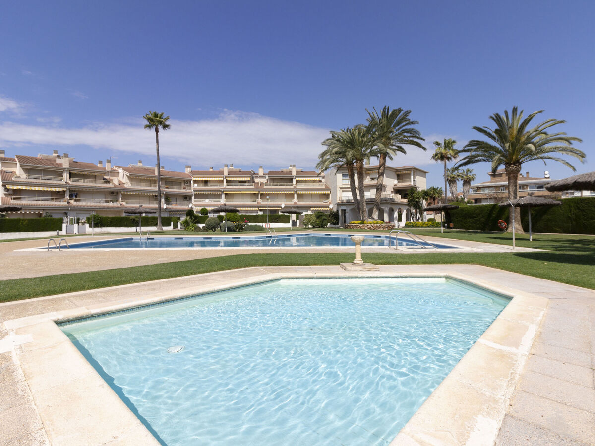 Euro Golden, appartement 3 pièces à Cambrils - Photo 23