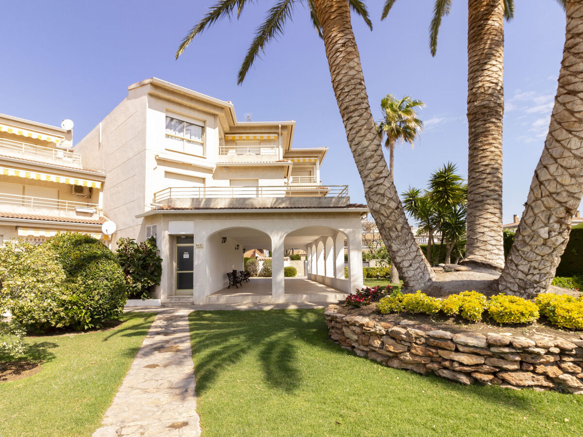 Euro Golden, appartement 3 pièces à Cambrils - Photo 24