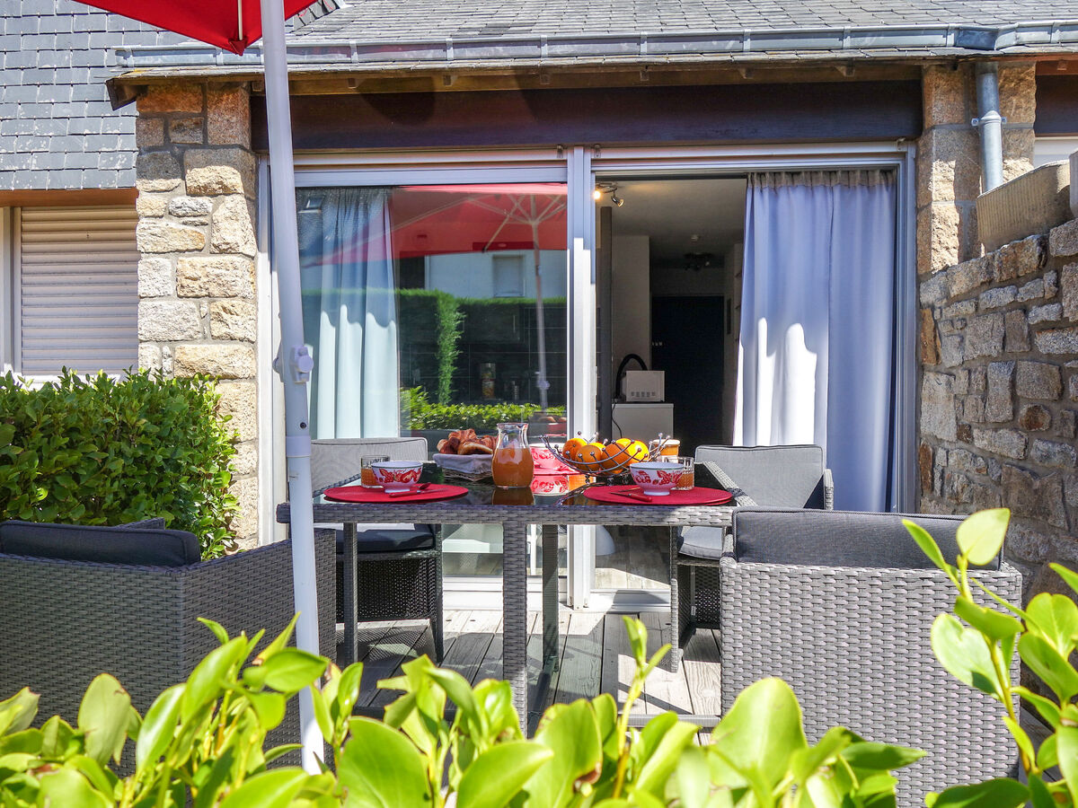 Studio rénové 21 m² à 300 m de la mer, Carnac - Photo 5