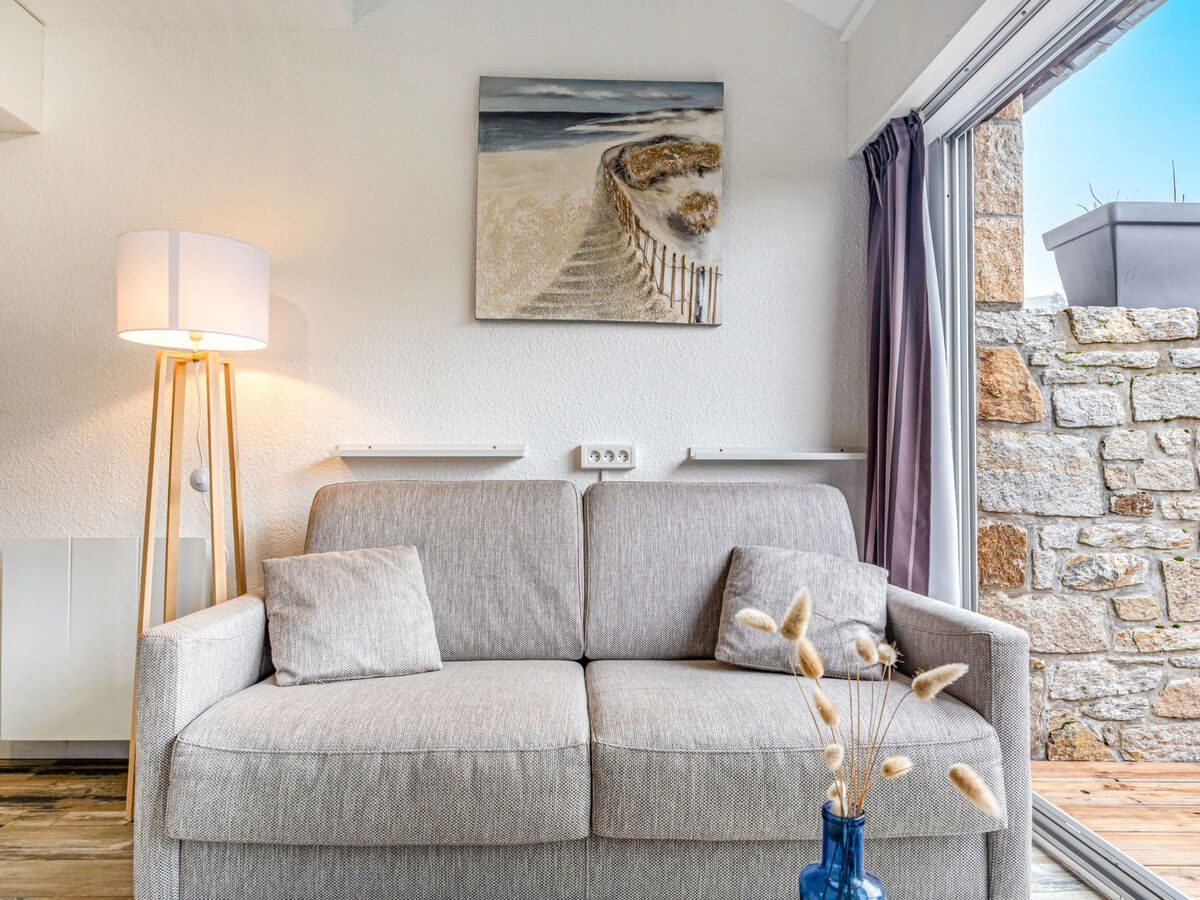 Studio rénové 21 m² à 300 m de la mer, Carnac - Photo 7