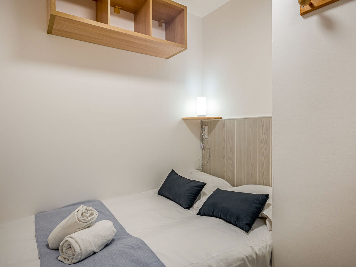 Studio rénové 21 m² à 300 m de la mer, Carnac - Photo 10