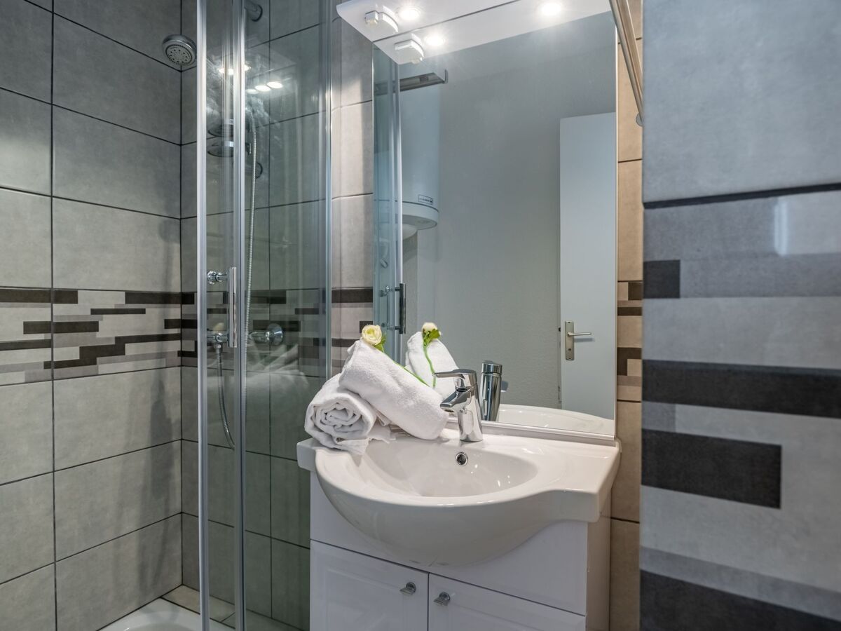 Studio rénové 21 m² à 300 m de la mer, Carnac - Photo 11