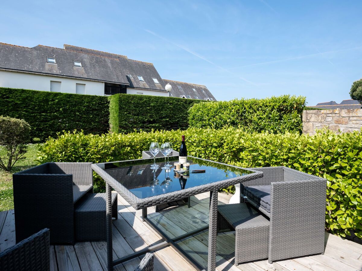 Studio rénové 21 m² à 300 m de la mer, Carnac - Photo 16
