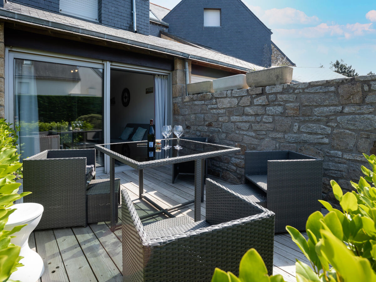 Studio rénové 21 m² à 300 m de la mer, Carnac - Photo 18