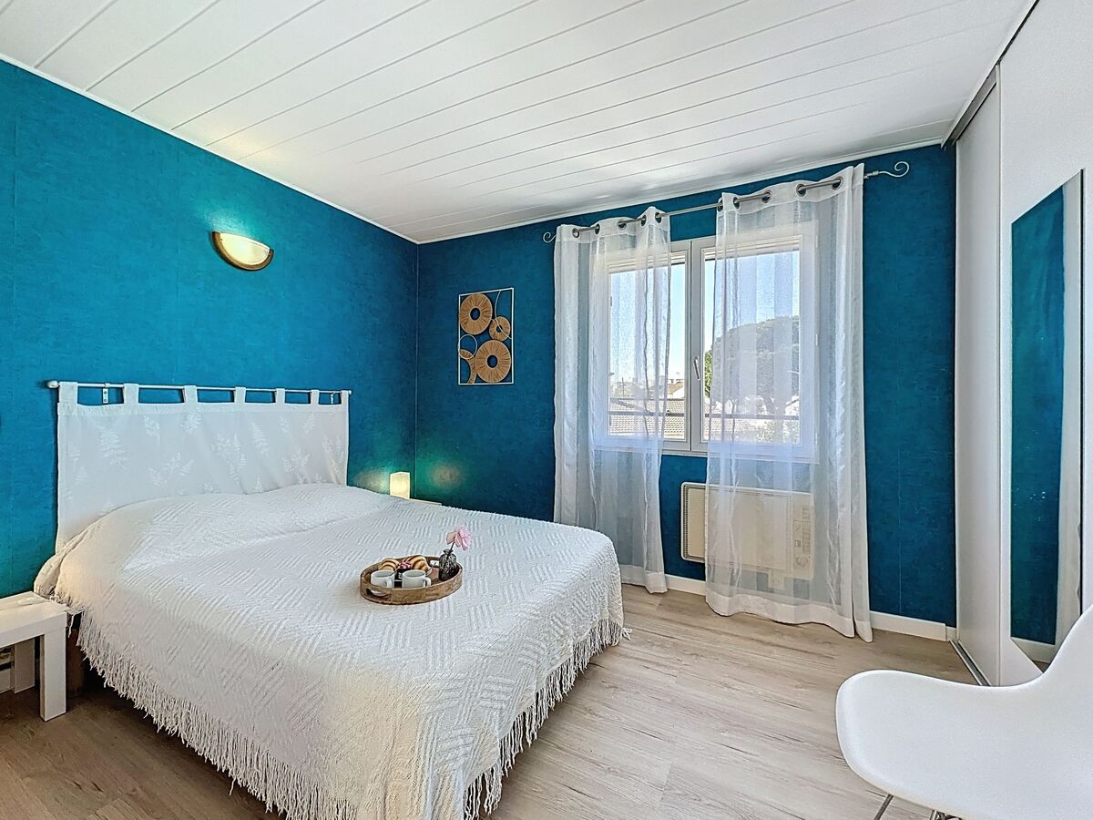 Maison Papaye, 450 m de la plage du Grau du Roi - Photo 3