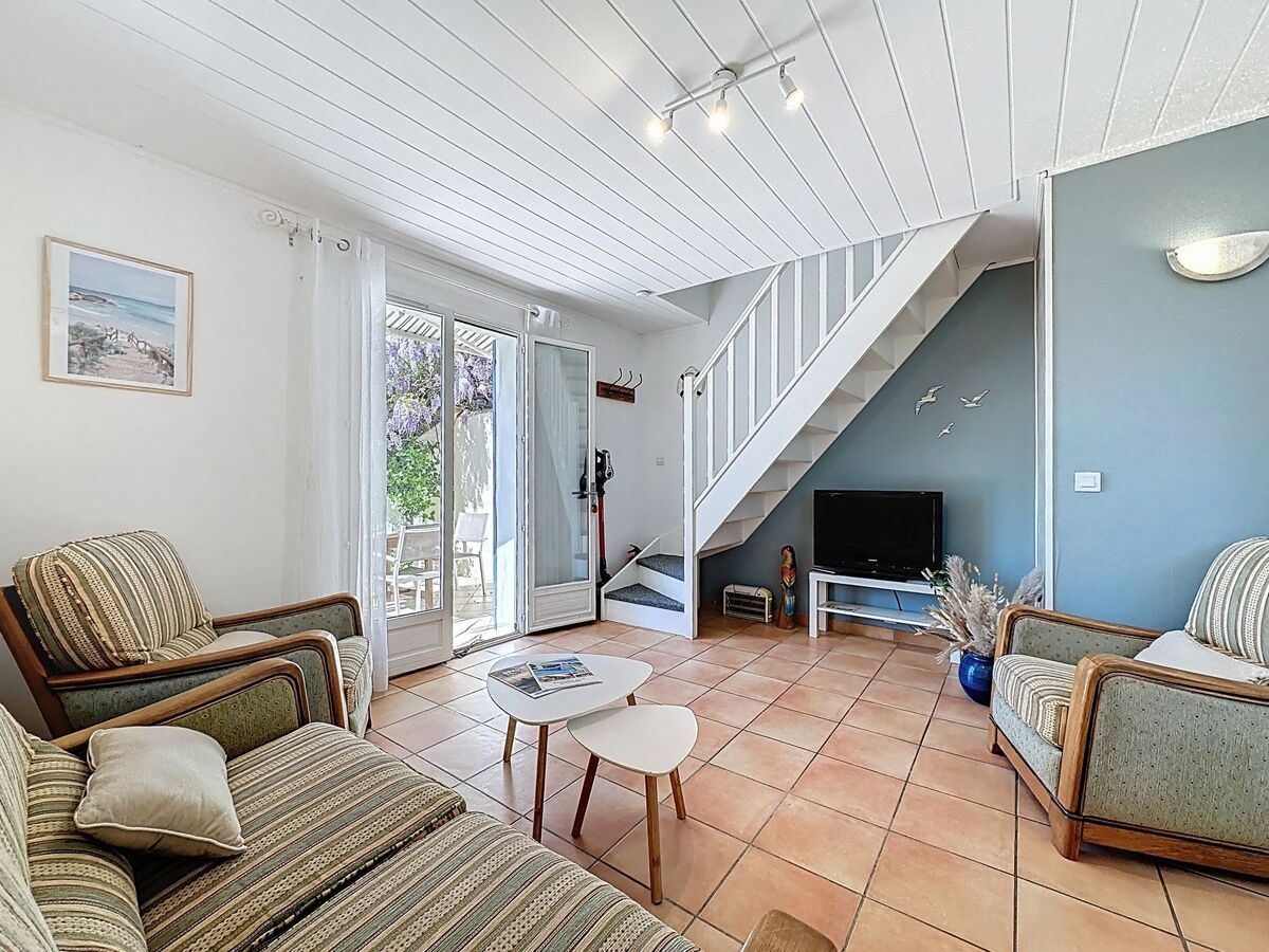 Maison Papaye, 450 m de la plage du Grau du Roi - Photo 7