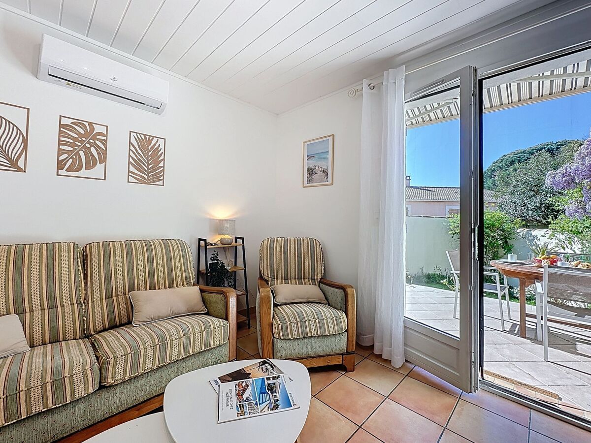 Maison Papaye, 450 m de la plage du Grau du Roi - Photo 8