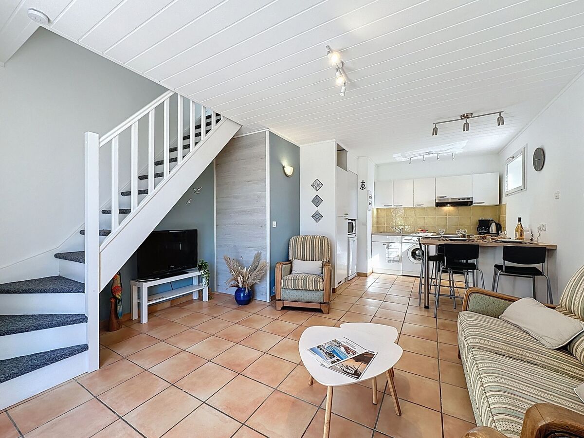 Maison Papaye, 450 m de la plage du Grau du Roi - Photo 9