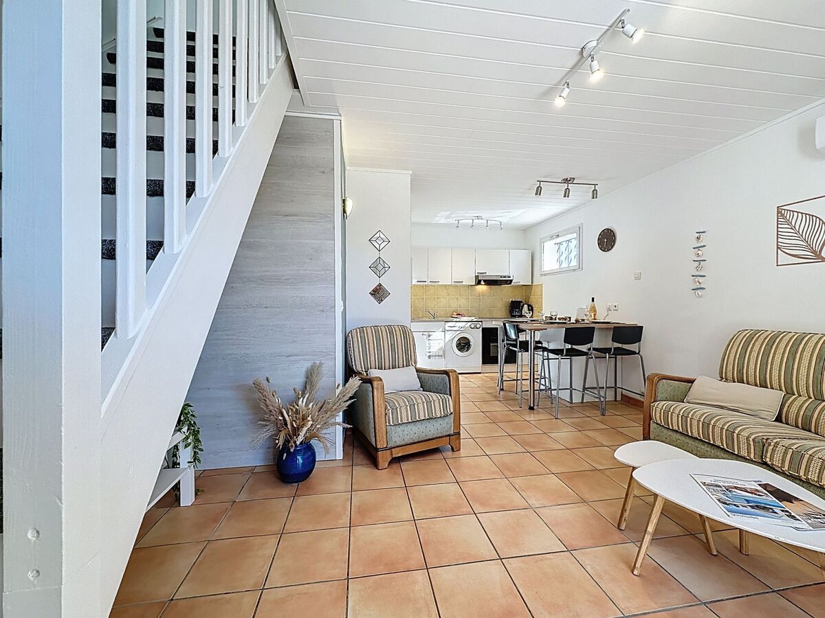 Maison Papaye, 450 m de la plage du Grau du Roi - Photo 10