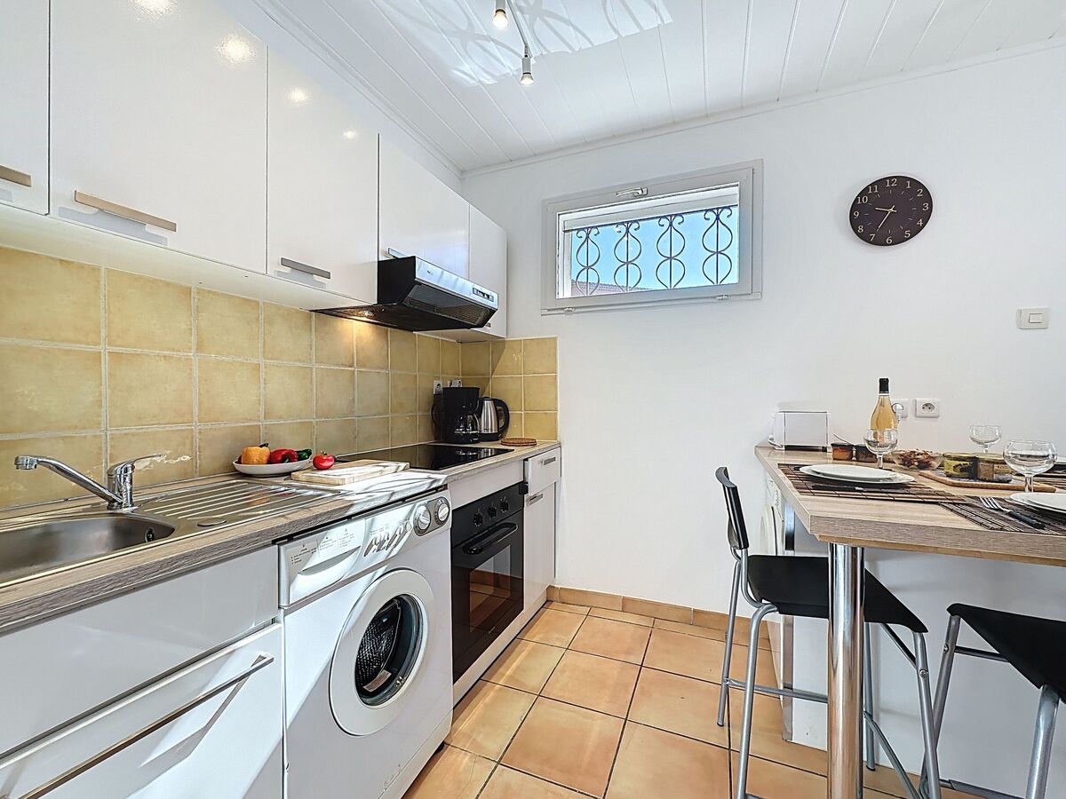 Maison Papaye, 450 m de la plage du Grau du Roi - Photo 12