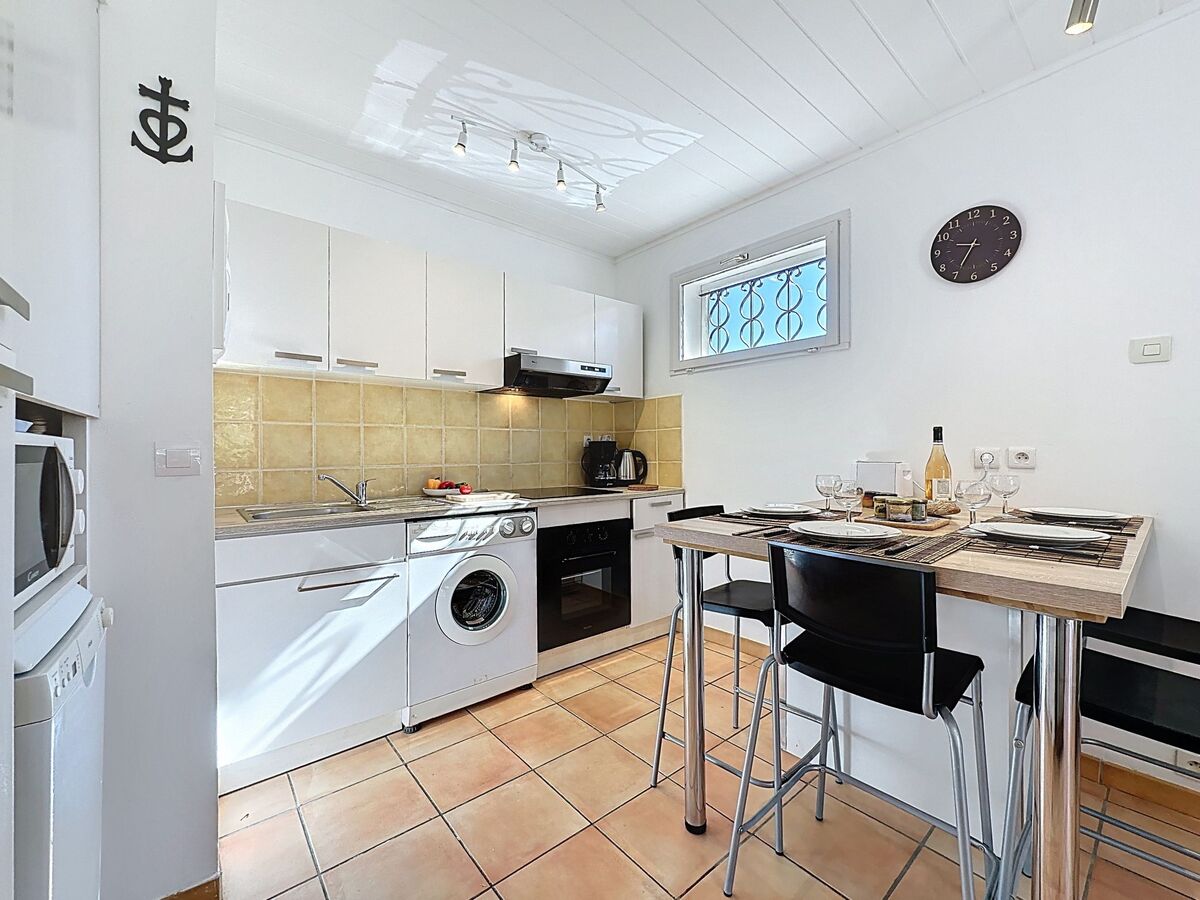 Maison Papaye, 450 m de la plage du Grau du Roi - Photo 13