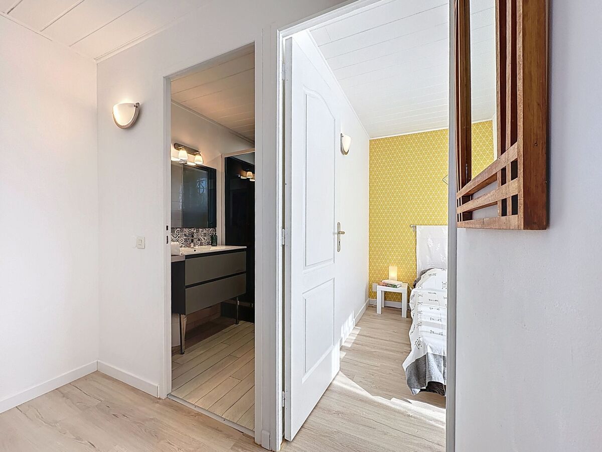 Maison Papaye, 450 m de la plage du Grau du Roi - Photo 17