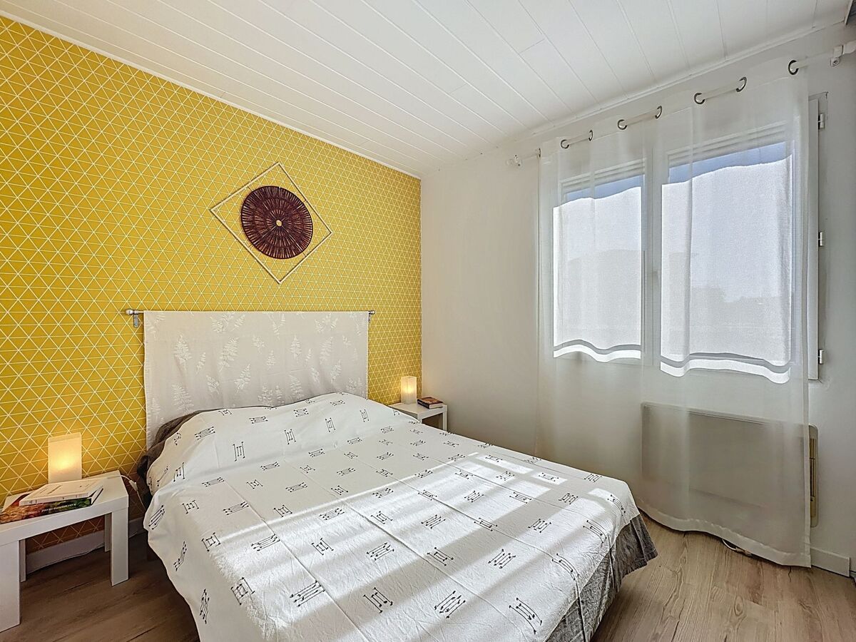 Maison Papaye, 450 m de la plage du Grau du Roi - Photo 18