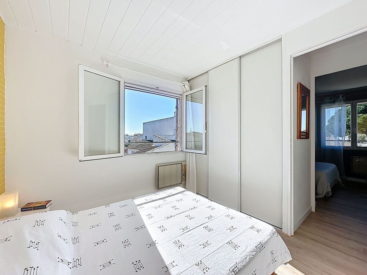 Maison Papaye, 450 m de la plage du Grau du Roi - Photo 19