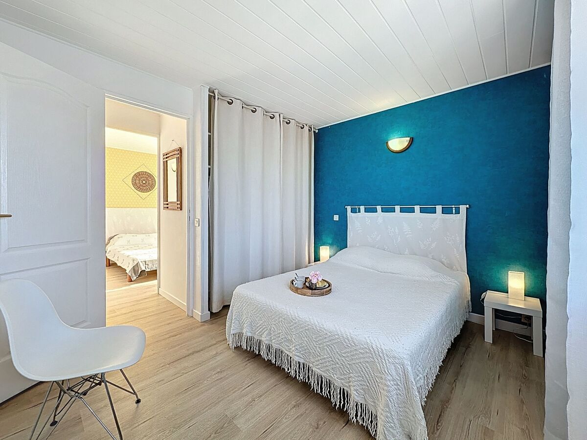 Maison Papaye, 450 m de la plage du Grau du Roi - Photo 20