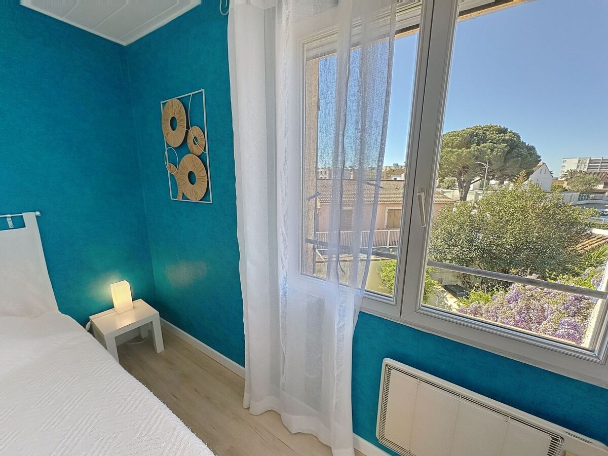 Maison Papaye, 450 m de la plage du Grau du Roi - Photo 21