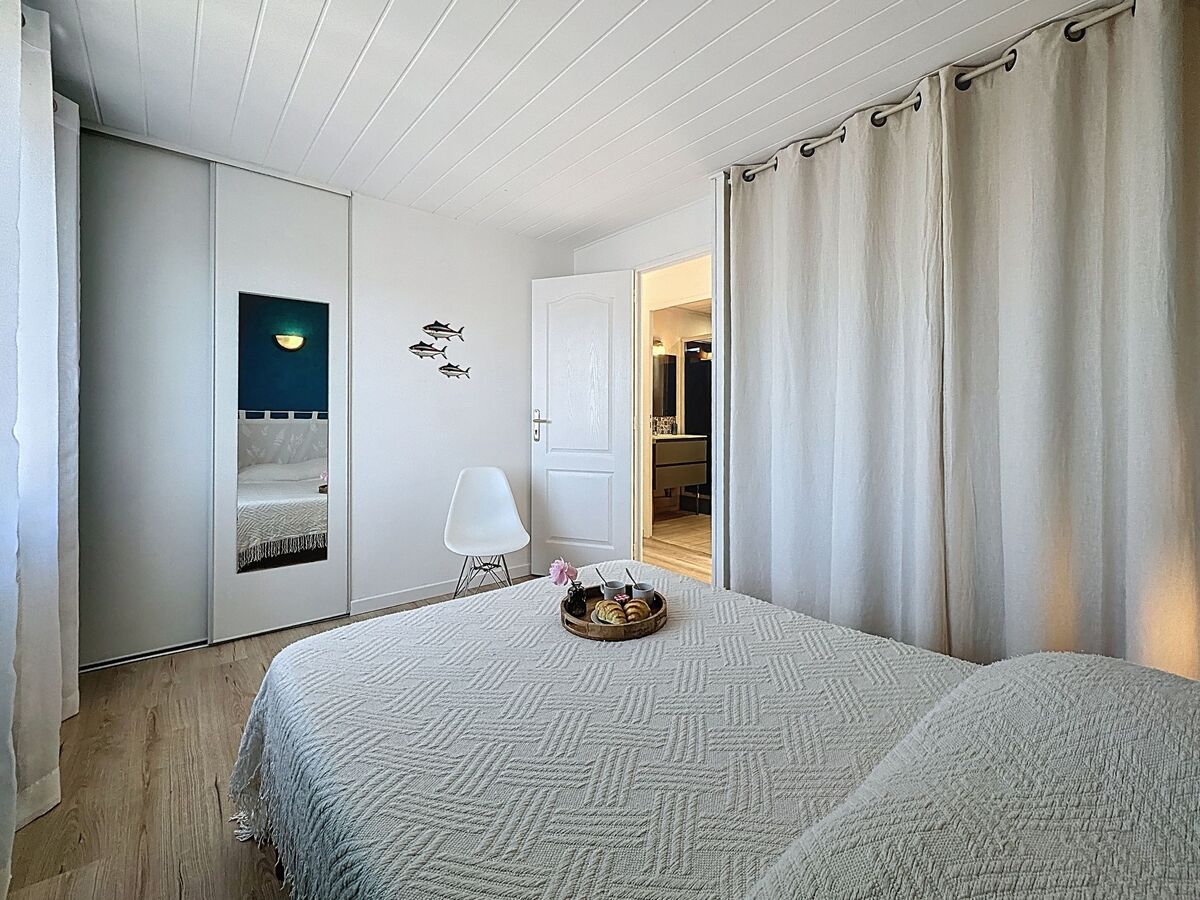 Maison Papaye, 450 m de la plage du Grau du Roi - Photo 22