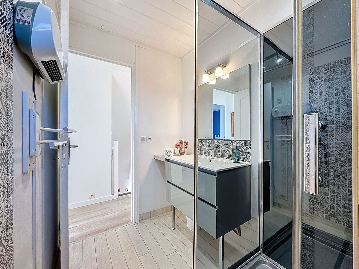 Maison Papaye, 450 m de la plage du Grau du Roi - Photo 24