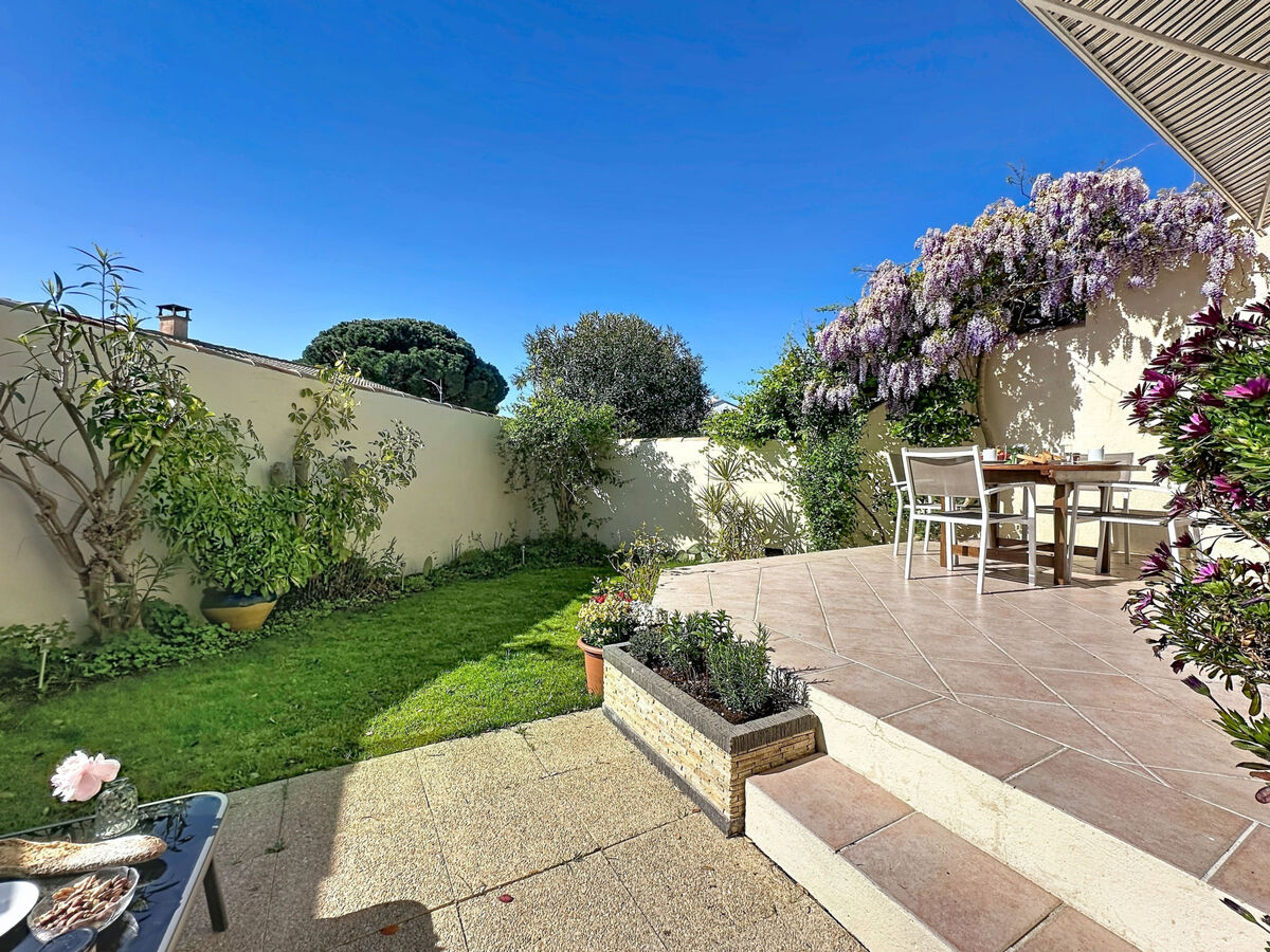 Maison Papaye, 450 m de la plage du Grau du Roi - Photo 26