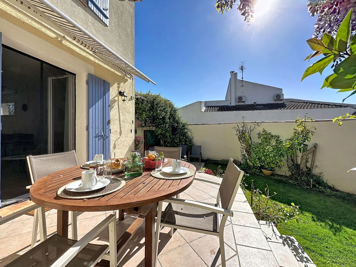Maison Papaye, 450 m de la plage du Grau du Roi - Photo 28