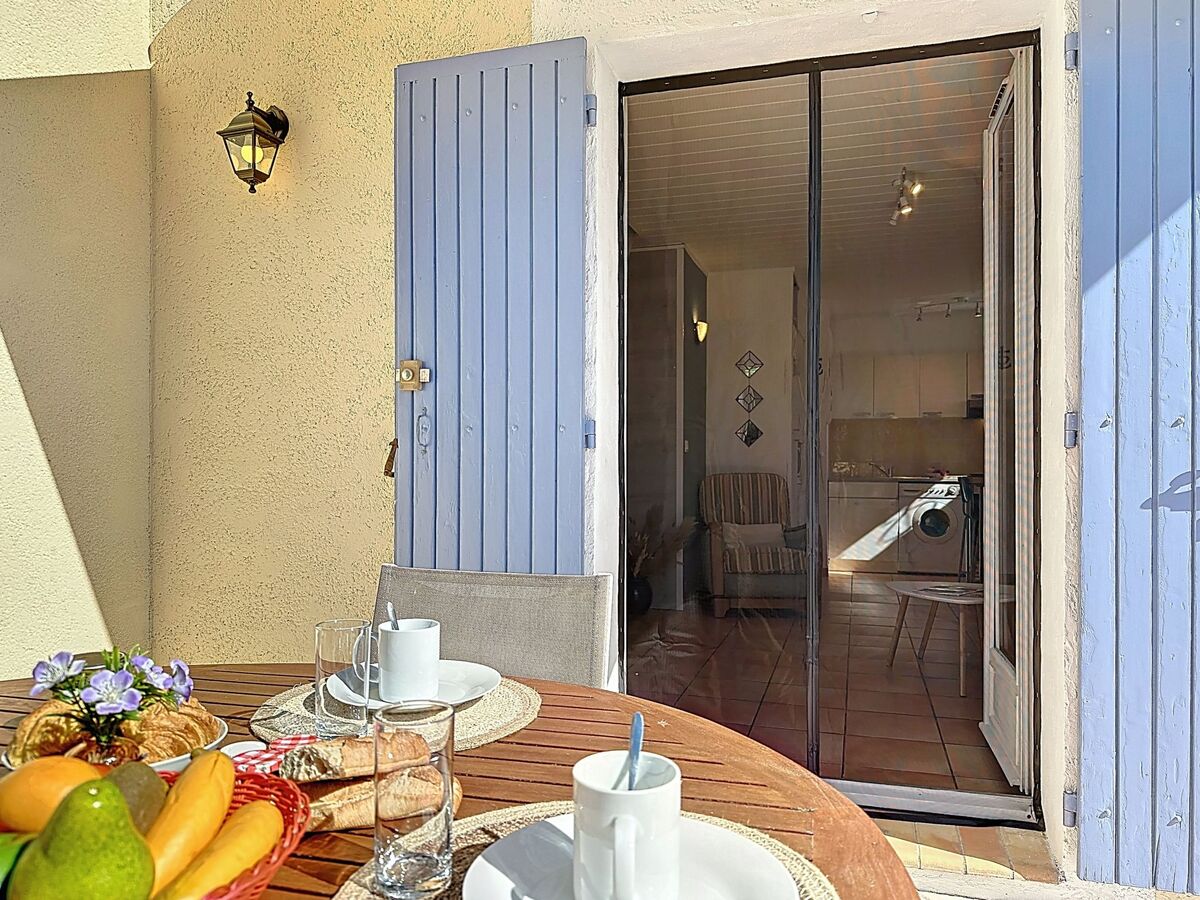 Maison Papaye, 450 m de la plage du Grau du Roi - Photo 29