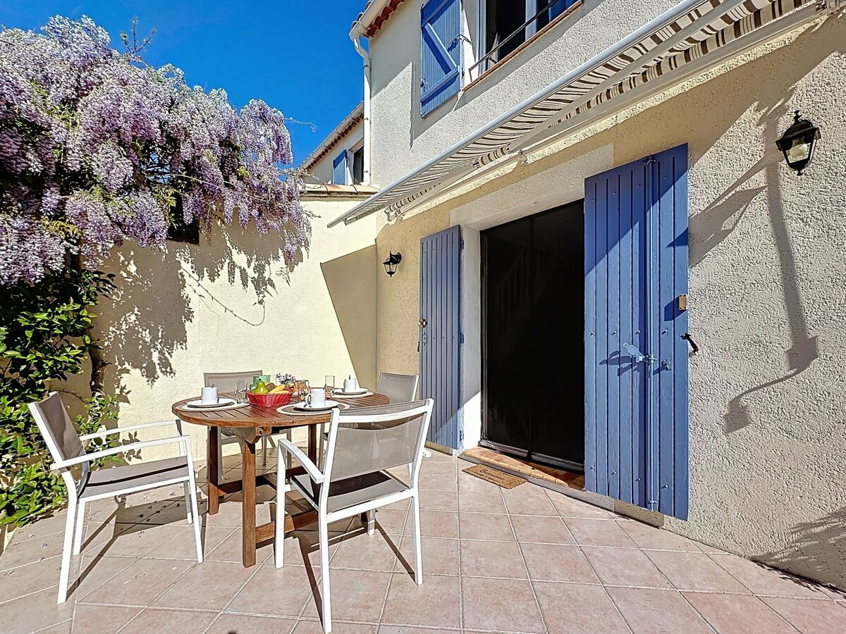 Maison Papaye, 450 m de la plage du Grau du Roi - Photo 31