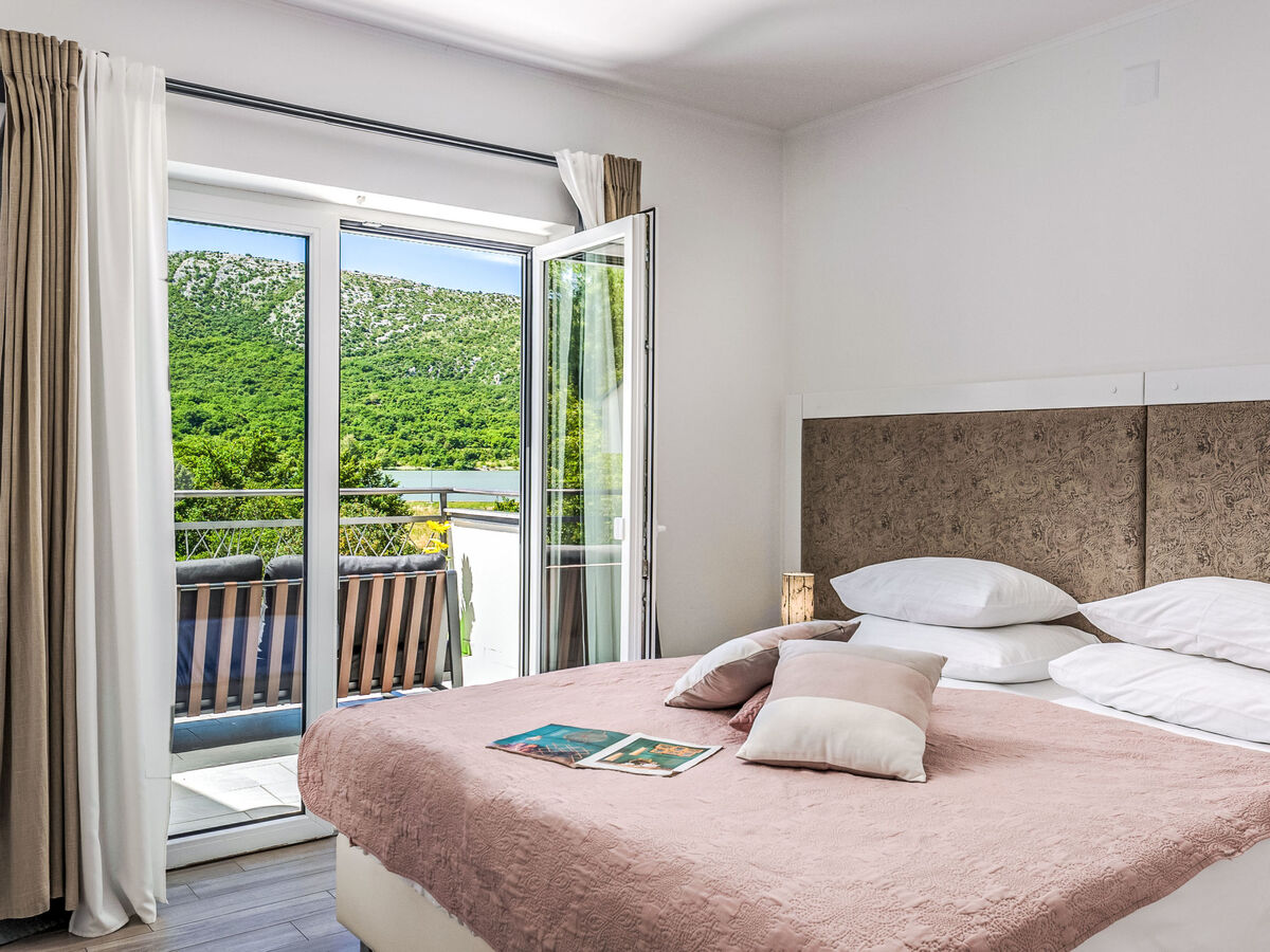 Manea - Maison 4 chambres avec piscine chauffée à Crikvenica - Photo 5
