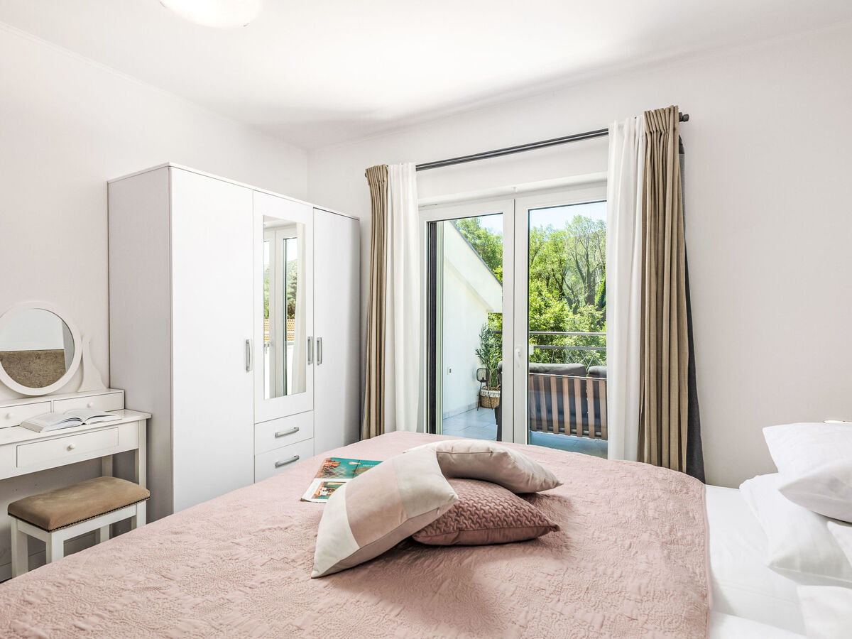 Manea - Maison 4 chambres avec piscine chauffée à Crikvenica - Photo 20