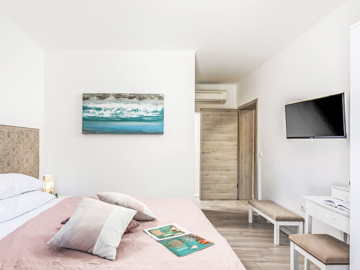 Manea - Maison 4 chambres avec piscine chauffée à Crikvenica - Photo 21