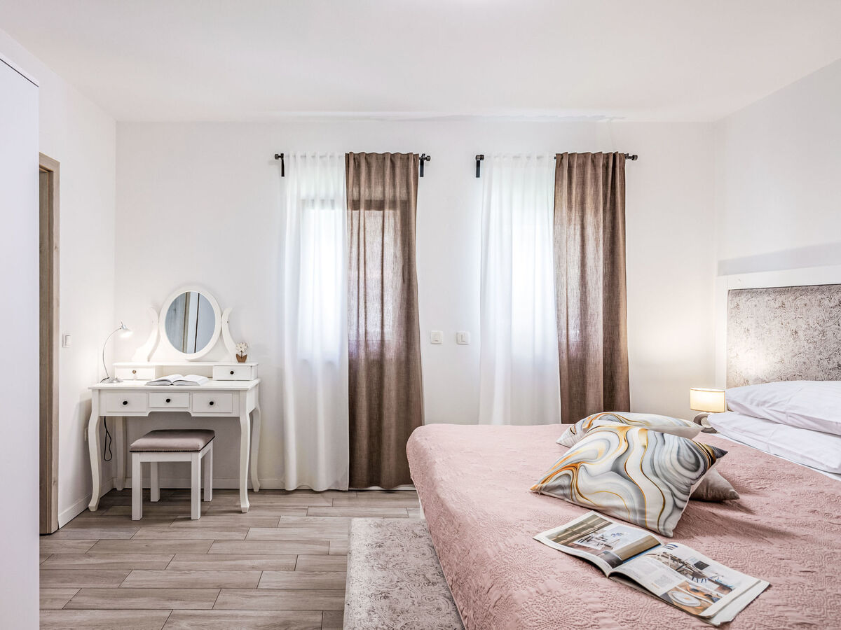 Manea - Maison 4 chambres avec piscine chauffée à Crikvenica - Photo 22