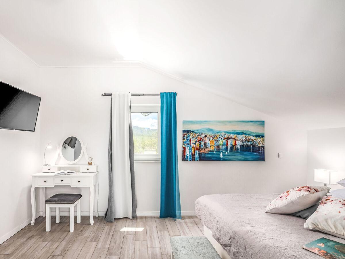 Manea - Maison 4 chambres avec piscine chauffée à Crikvenica - Photo 28