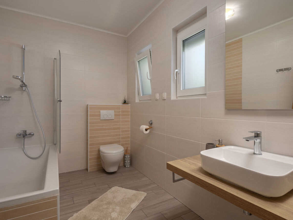 Manea - Maison 4 chambres avec piscine chauffée à Crikvenica - Photo 29