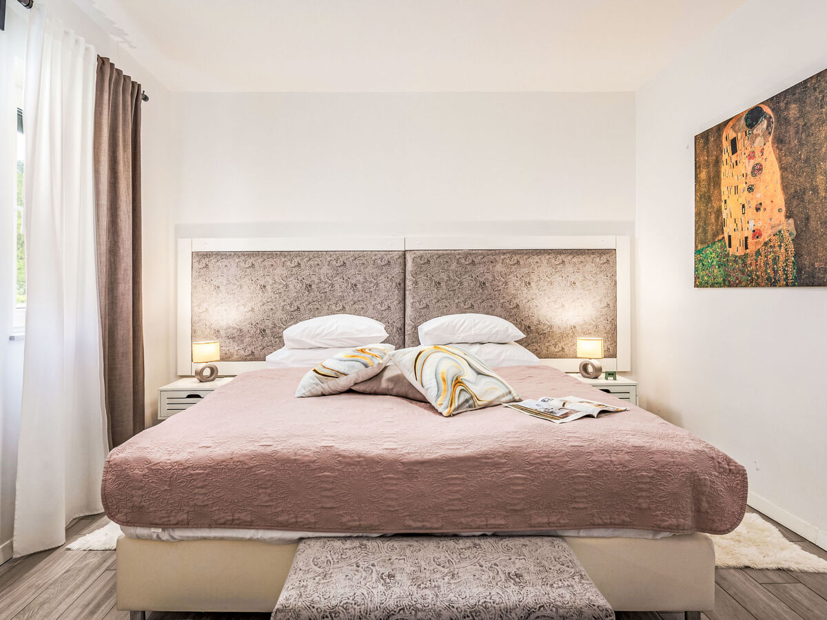 Manea - Maison 4 chambres avec piscine chauffée à Crikvenica - Photo 31