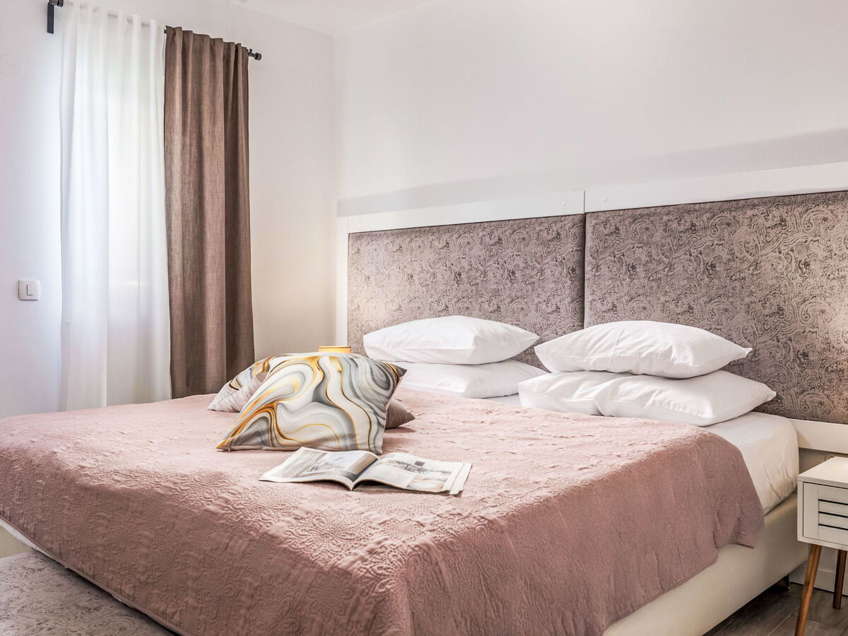 Manea - Maison 4 chambres avec piscine chauffée à Crikvenica - Photo 35