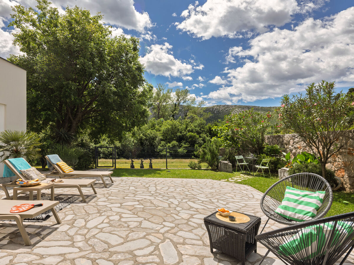 Manea - Maison 4 chambres avec piscine chauffée à Crikvenica - Photo 49