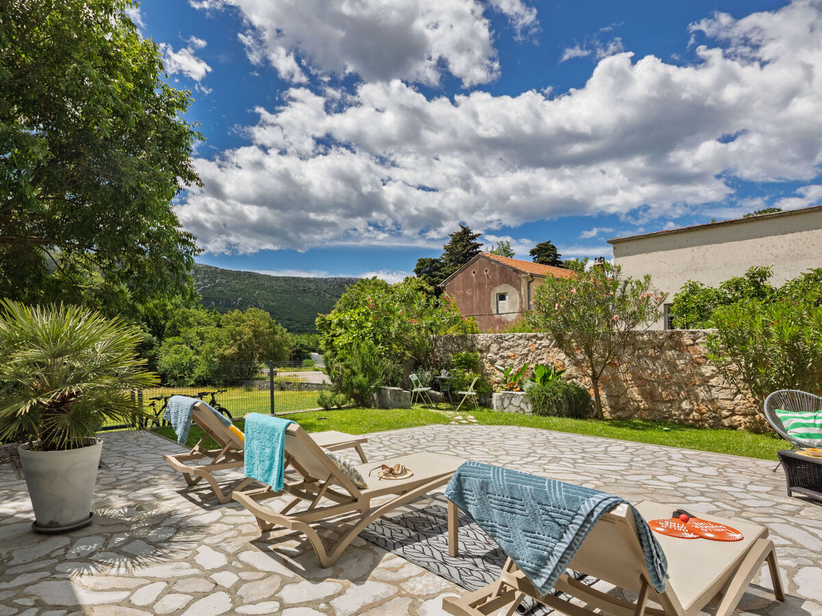 Manea - Maison 4 chambres avec piscine chauffée à Crikvenica - Photo 50
