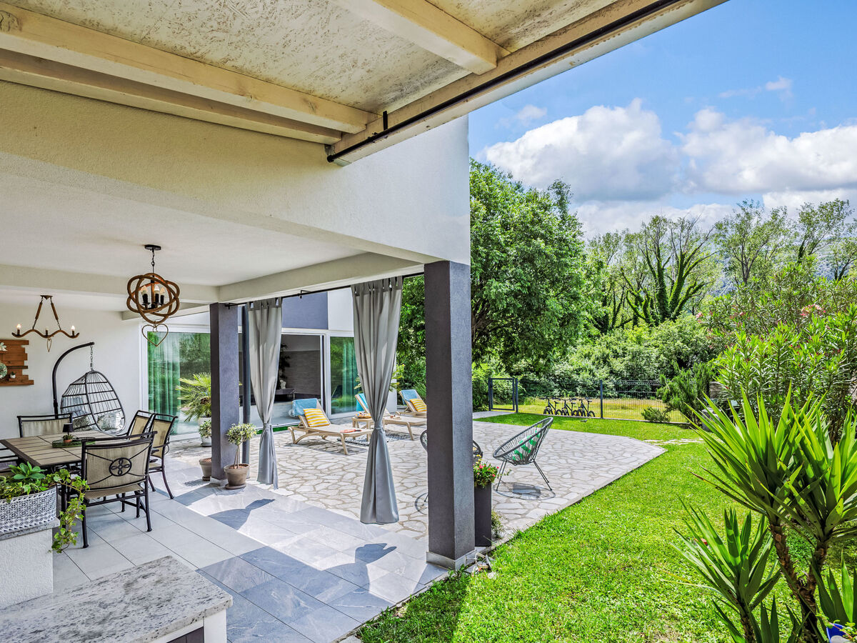 Manea - Maison 4 chambres avec piscine chauffée à Crikvenica - Photo 52
