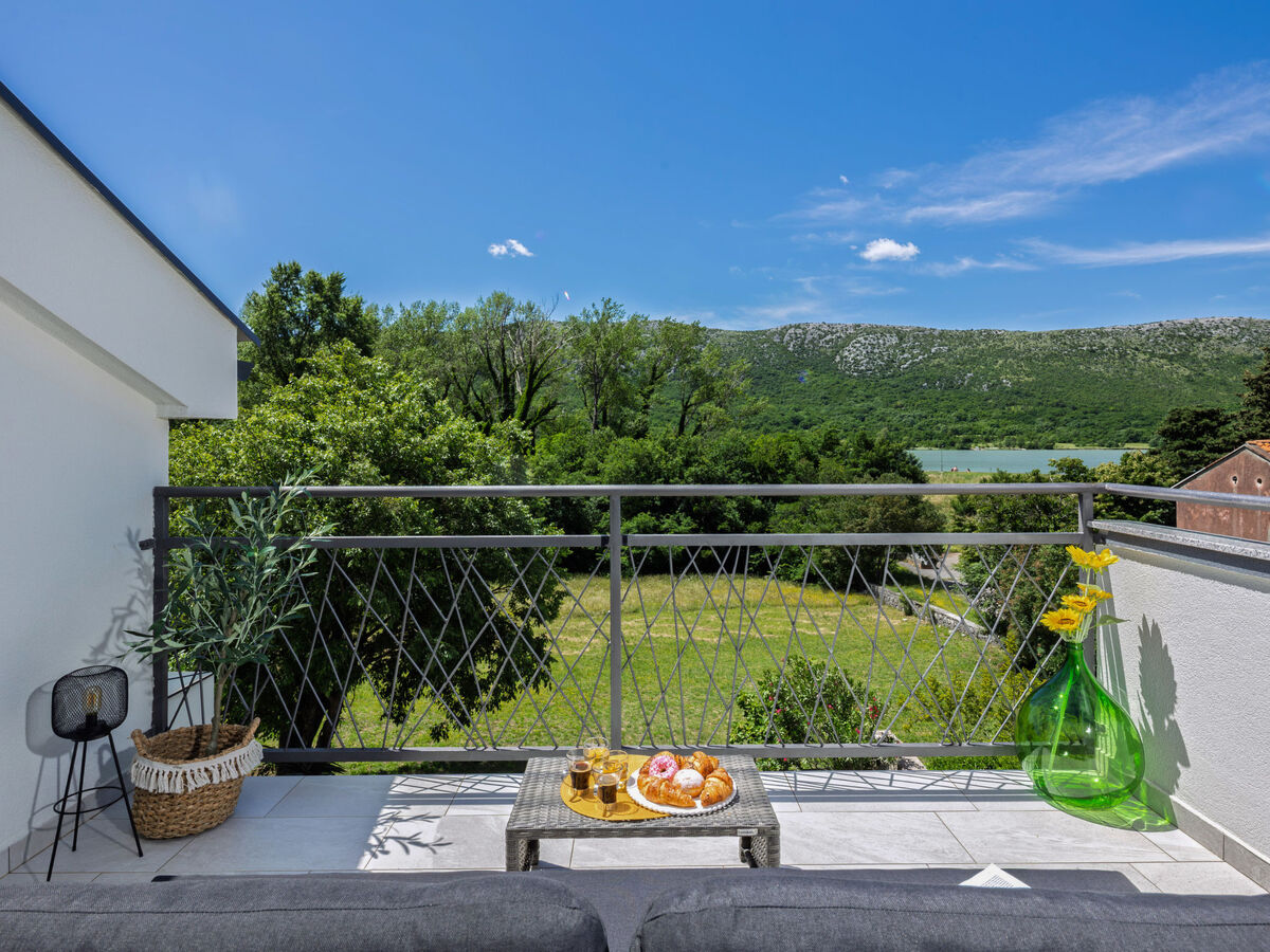 Manea - Maison 4 chambres avec piscine chauffée à Crikvenica - Photo 55